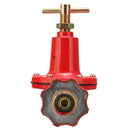 Adjustable 0~30PSI High Pressure Propane Regulator High Flow Outdoor LP Burner