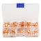 70pcs 10A 20A 30A 40A 50A OT Cable Wire Terminal Connector Copper Lugs