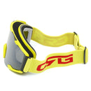 Motocross Goggles Motorcycle Helmet Windproof Glasses Sports Racing Cross Country Off Road ATV SUV