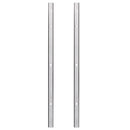 2Pcs 12.5 Inch Double Edged Blade For Ryobi Planer Model AP-12 Woodworking Tool