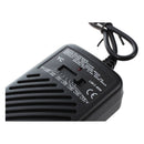 80W 15V-24V Multi notebook Car Charger
