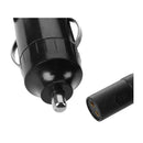 80W 15V-24V Multi notebook Car Charger