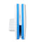 3-8mm Window Cleaners One-sided Window Cleaner Artifact Glass Cleaning Tool Brush