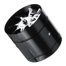 220V 150mm/6 Inch Round Exhaust Duct Vent Fan Ventilation Industrial Quiet Bathroom Fan