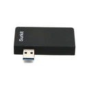 Bakeey 5 in 1 Multi-function USB 3.0 Micro USB SD TF Card Reader OTG Adapter Converter