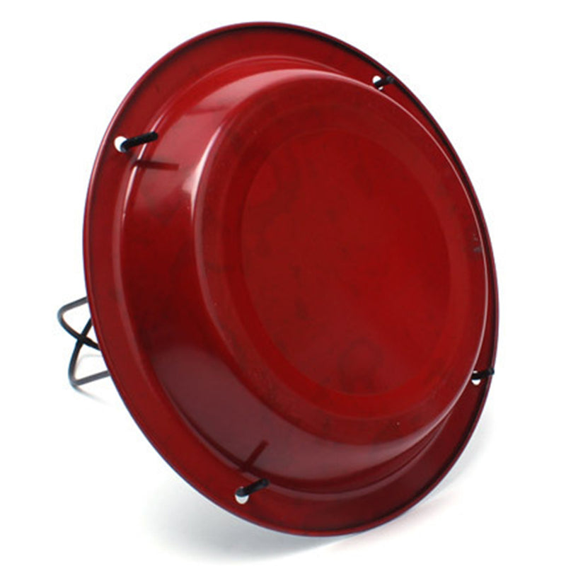 Carbon Steel Chicken Roaster Rack With Tray Non-Stick BBQ Tong Grilling Cooking Pans Barbecue Tools