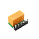 3pcs DR21A01 DC 12V DPDT Relay Module Polarity Reversal Switch Board For  UNO