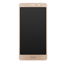 LCD Display+Touch Screen Digitizer Screen Replacement With Tools For HUAWEI Honor 6X