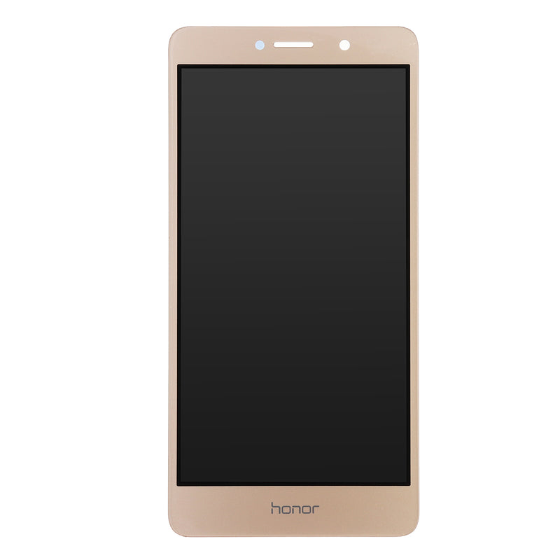 LCD Display+Touch Screen Digitizer Screen Replacement With Tools For HUAWEI Honor 6X