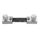FL-2 Type Ammeter A-Grade 200A 75mV DC Shunt For Ammeter