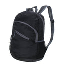OUTERDO Ultra Lightweight Packable Folding Backpack Outdoor Traveling Hiking Climbing Backpack Women bag Backpack Men Backpack
