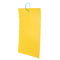 10x Yellow Sticky Glue Flying Pest Insect Papers Traps Catchers Bug Size:25