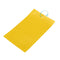 10x Yellow Sticky Glue Flying Pest Insect Papers Traps Catchers Bug Size:25
