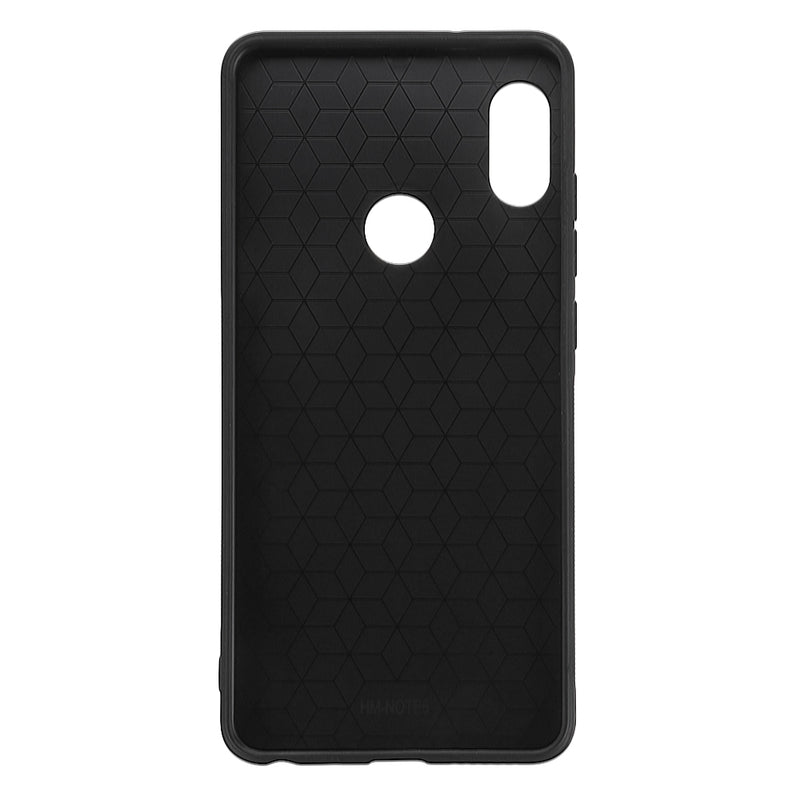 Bakeey Deer Shockproof Cloth Soft TPU Back Cover Protective Case for Xiaomi Redmi Note 5
