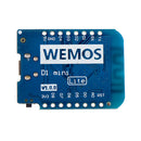 D1 Mini Lite V1.0.0 WIFI Internet Of Things Development Board Based ESP8285 1MB FLASH