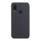 Bakeey Flip Fabric Soft Silicone Edge Shockproof Full Body Protective Case For Xiaomi Mi Play