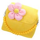 Children Girls Kids Princess Handbag Tote Backpack Messenger Shoulder Bag W V4E4