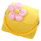 Children Girls Kids Princess Handbag Tote Backpack Messenger Shoulder Bag W V4E4