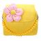Children Girls Kids Princess Handbag Tote Backpack Messenger Shoulder Bag W V4E4