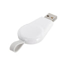 USB Charger Magnetic Wireless Charging Dock Stand For Apple Watch Series 1/2/3/4