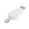 USB Charger Magnetic Wireless Charging Dock Stand For Apple Watch Series 1/2/3/4