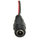 20 pcs 5.5 x 2.1mm Female DC Power Jack Plug CCTV Camera power connection l