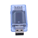 USB power meter electricity meter voltmeter voltmeter tester Detector New