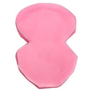 Lips Silicone Fondant Mold Cake Decorating Mould Gum Paste Sugarpaste Mold FDA LFGB