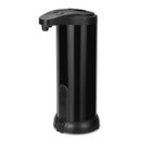 Automatic Soap Liquid Dispenser Touchless Infrared Smart Sensor Washing Bathroom