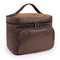 Big Capacity Women Cosmetics Organizer Toiletry Bag Wash Bag