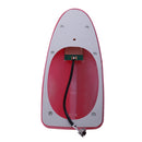 Special car Radio FM SUV Roof Antenna Shark Fin Aerial Universal Signal red I3U2