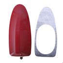 Special car Radio FM SUV Roof Antenna Shark Fin Aerial Universal Signal red I3U2