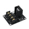 MOSFET High Power Heated Bed Expansion Power Module MOS Tube  for 3D Printer Prusa i3 Anet A8/A6