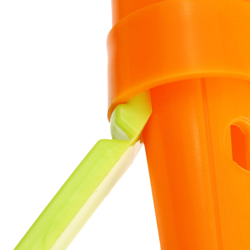 6Pcs Automatic Watering Irrigation Spikes Garden Plant Flower Bottle Sprinkler Drip Irrigation System