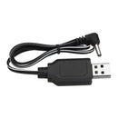 USB Household Vacuum Cleaner Smart Floor Robot Automatic Sweeping Machine Mopping