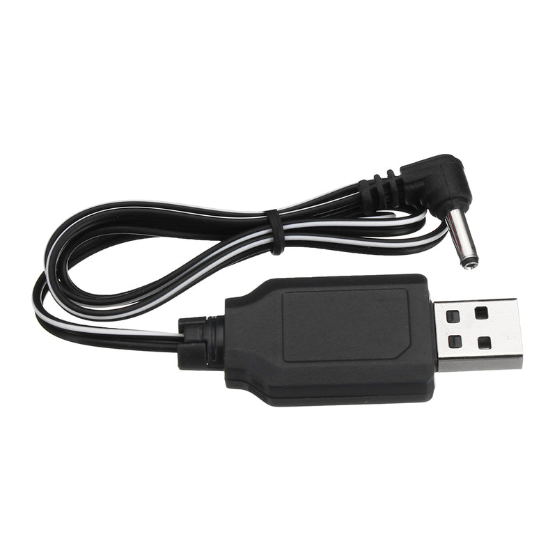 USB Household Vacuum Cleaner Smart Floor Robot Automatic Sweeping Machine Mopping