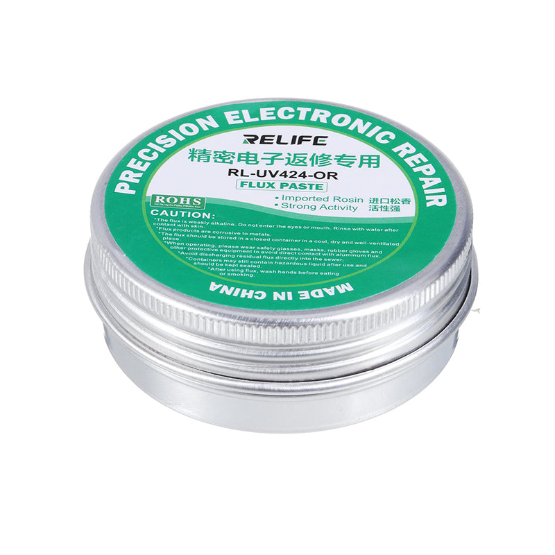 Solder Flux Paste Solder Welding Grease Cream for Mobile Phone Mainboard PCB Maintenance Repair