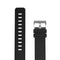 20mm Leahter Watch Strap Watch Band for Zeblaze HYBRID / Zeblaze VIBE LITE