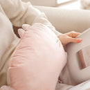 Xiaomi SOLOVE R1 Rechargeable Winter Electric Heating Bag Multifunctional Heater Portable Hand Warmer with Throw Pillow Cover