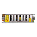 AC180-240V to DC12V 5A 60W Ultra-thin Lamp Box Switching Power Supply 307*19*19mm