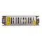 AC180-240V to DC12V 5A 60W Ultra-thin Lamp Box Switching Power Supply 307*19*19mm