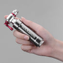 ROCKBROS RKCO2 Bicycle Tire Fast Inflatable Suit Bike Pump Valve Anti-freezing Protection Shell