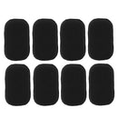 19pcs/set Tactical Helmet Pads Soft And Durable EVA Motorcycle Bike Helmet Replacement Accessories