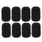 19pcs/set Tactical Helmet Pads Soft And Durable EVA Motorcycle Bike Helmet Replacement Accessories