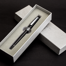 Hero 77 Luxurious Business Fountain Pen 0.5mm Nib Metal Writing Pen Signing Pen Office School Stationery Supplies Gift for Friends Families