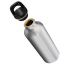 500/1000ML Portable Stainless Steel Drinking Water Bottle Kettle Suitable for Sports Traveling Climbing