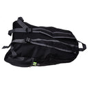 Unisex Outdoor Sports Waterproof Foldable Backpack Hiking Bag Camping Rucks W7V1