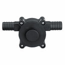 Portable Hand Electric Drill Driver Pump Miniature Self-priming Pump Household