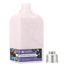 Lavender Shower Scrub Body Lotion Cream Fragrance Mist Skin Protector Moisturizer Restore Elasticity