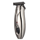 Mini Electric Hair Clippers Cordless Pusher Head Shaver Hair Trimmer Clipper For Men